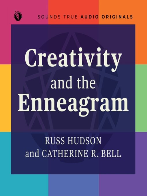 Title details for Creativity and the Enneagram by Russ Hudson - Wait list